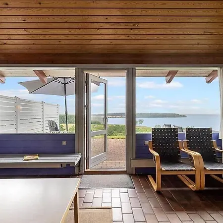 Sb123-aabenraa-stephan-kappels-vej-17 Hébergement de vacances