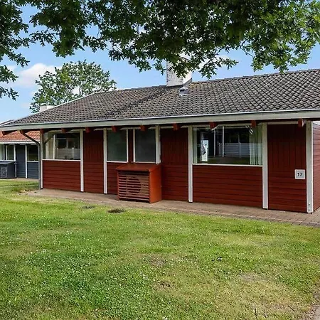 Sb123-aabenraa-stephan-kappels-vej-17 Hébergement de vacances *