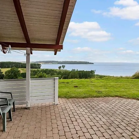 Hébergement de vacances Sb123-aabenraa-stephan-kappels-vej-17 Åbenrå