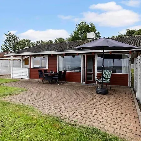 Hébergement de vacances Sb123-aabenraa-stephan-kappels-vej-17 *